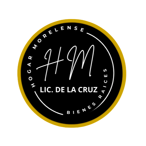 Logotipo de Hogar Morelense Bienes Raíces