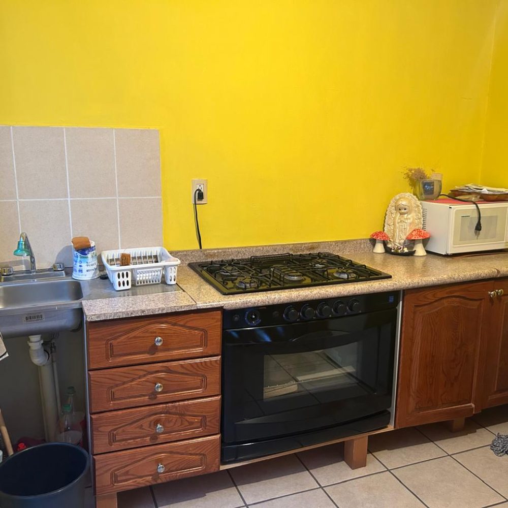 COCINA LAS GARZAS