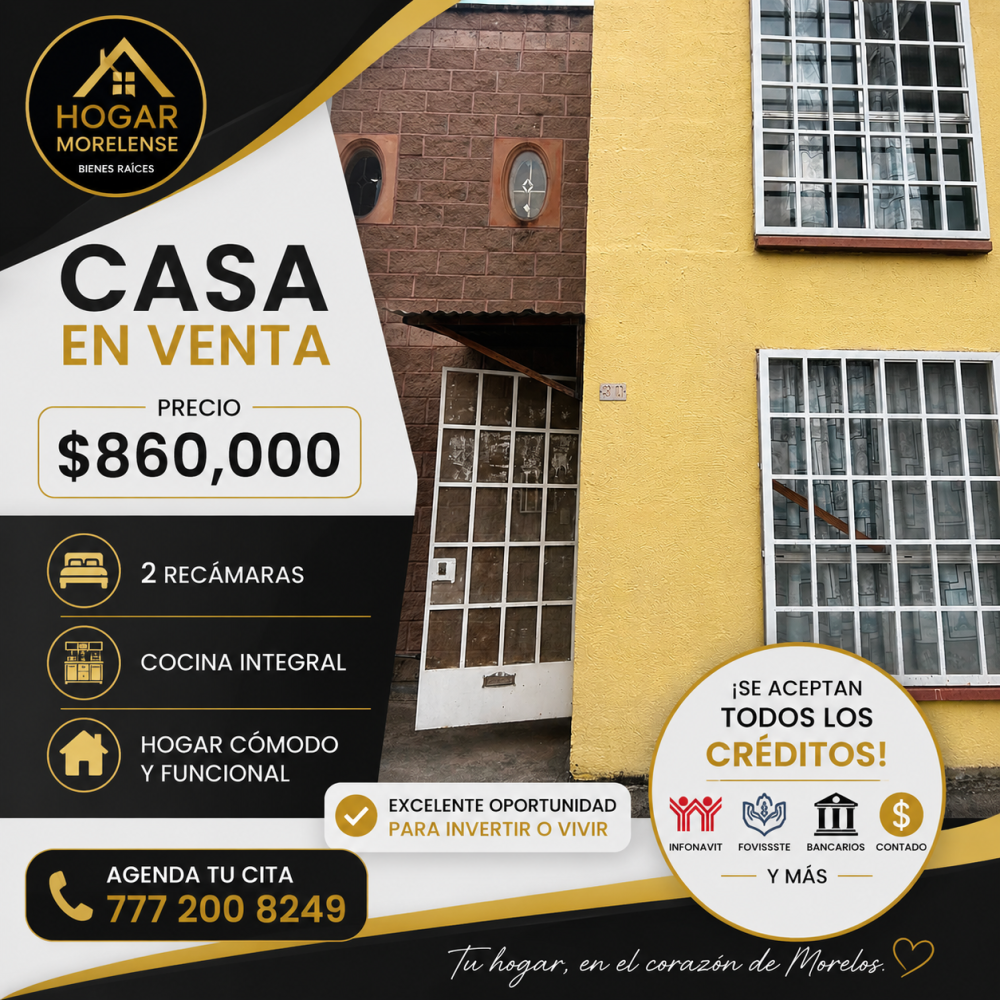 LAS GARZAS FACHADA